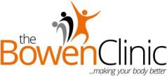 The Bowen Clinic Logo
